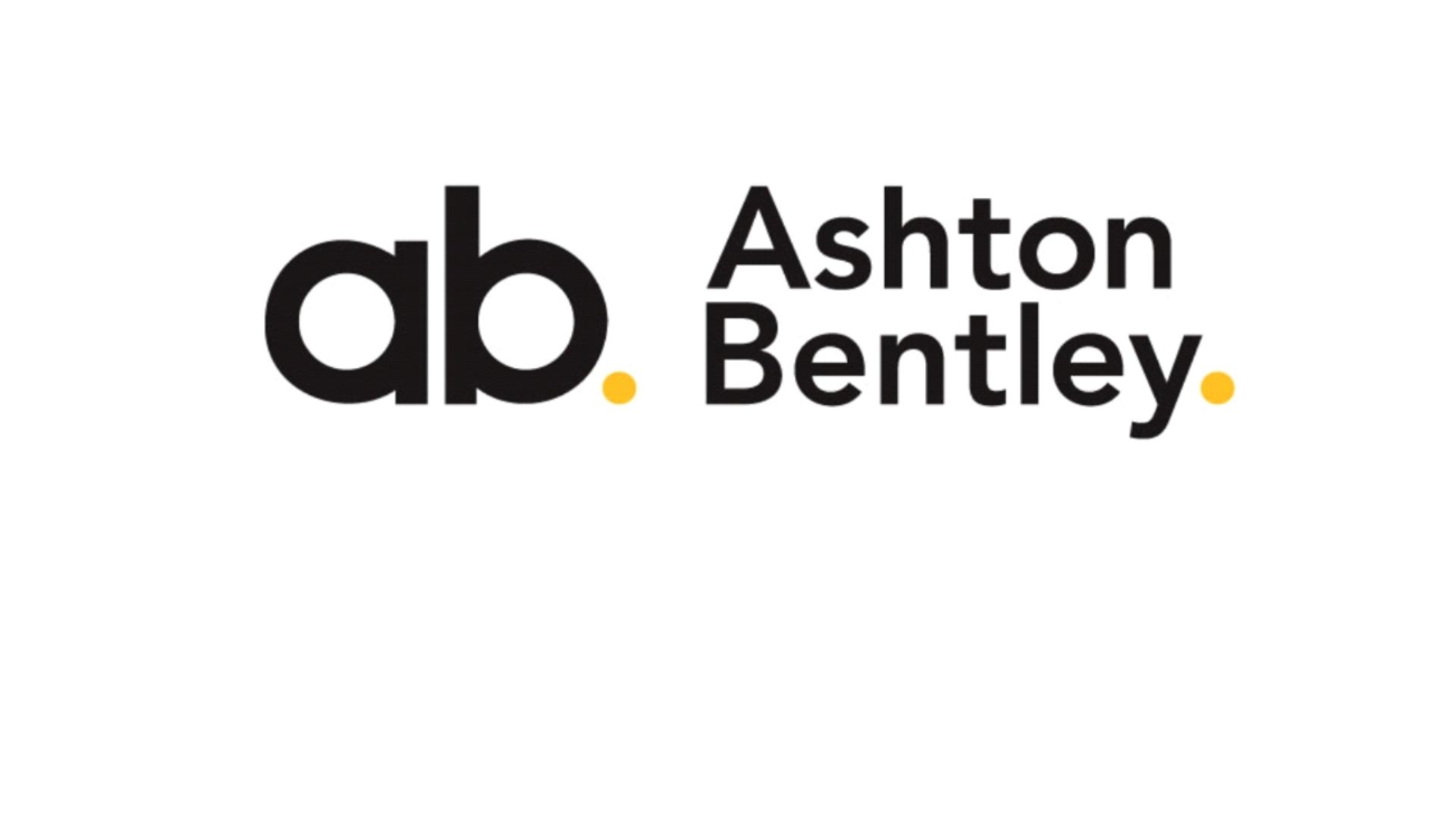 Ashton Bentley